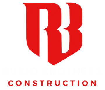 Rubio Brothers Construction